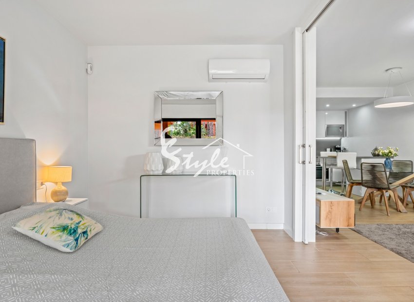 Reventa - Apartamento - Villamartin, Orihuela Costa - Villamartin