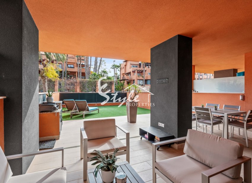 Reventa - Apartamento - Villamartin, Orihuela Costa - Villamartin