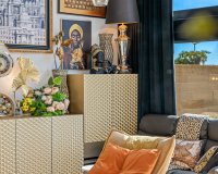 Reventa - Apartamento - Villamartin, Orihuela Costa - Villamartin