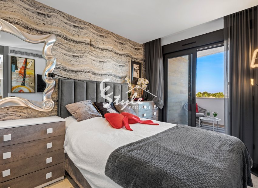 Reventa - Apartamento - Villamartin, Orihuela Costa - Villamartin