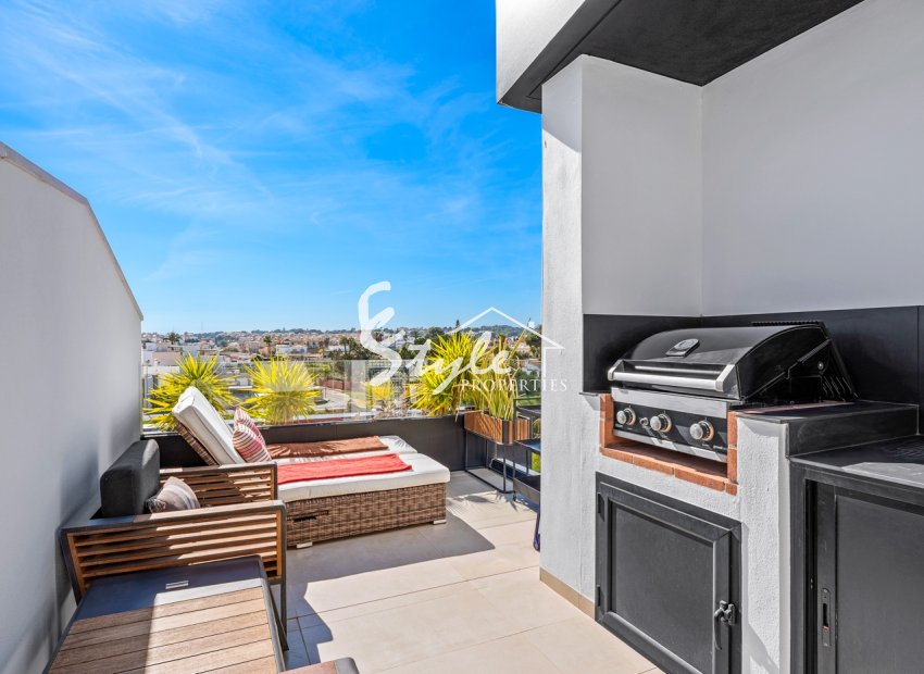 Reventa - Apartamento - Villamartin, Orihuela Costa - Villamartin