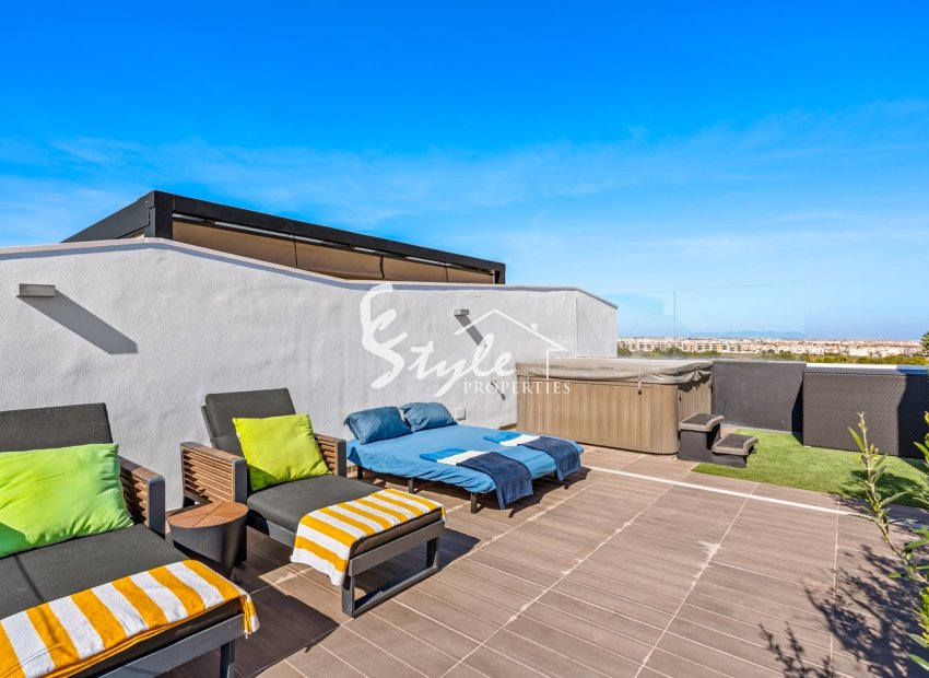 Reventa - Apartamento - Villamartin, Orihuela Costa - Villamartin