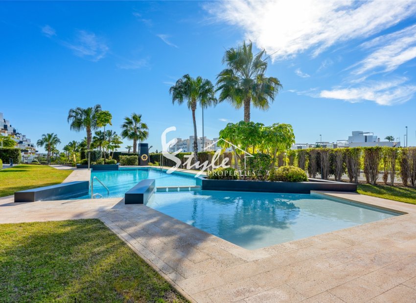 Reventa - Apartamento - Villamartin, Orihuela Costa - Villamartin