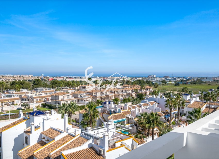 Reventa - Apartamento - Villamartin, Orihuela Costa - Villamartin