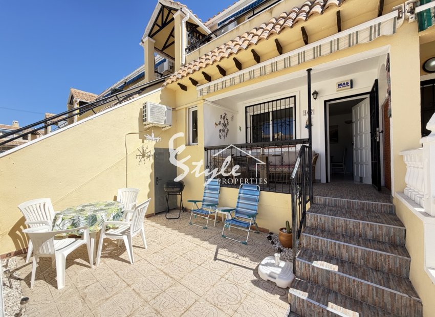 Reventa - Apartamento - Villamartin, Orihuela Costa - Villamartin