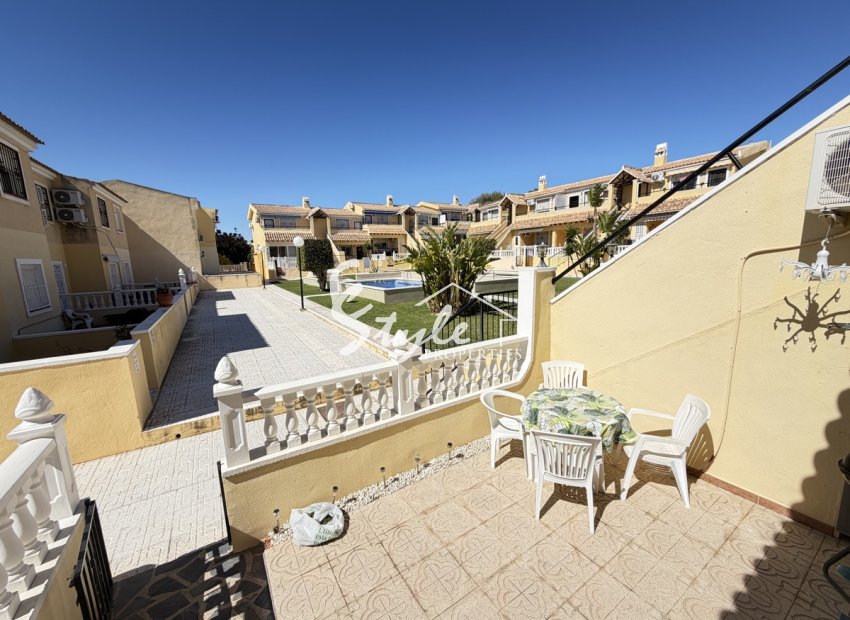 Reventa - Apartamento - Villamartin, Orihuela Costa - Villamartin