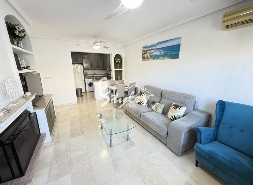 Reventa - Apartamento - Villamartin, Orihuela Costa - Villamartin