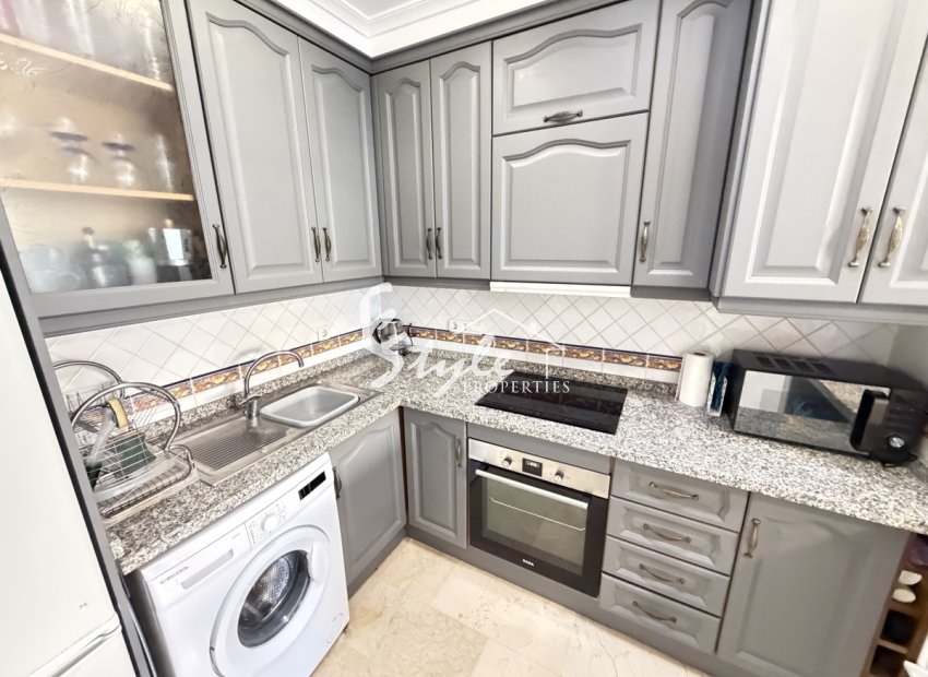 Reventa - Apartamento - Villamartin, Orihuela Costa - Villamartin