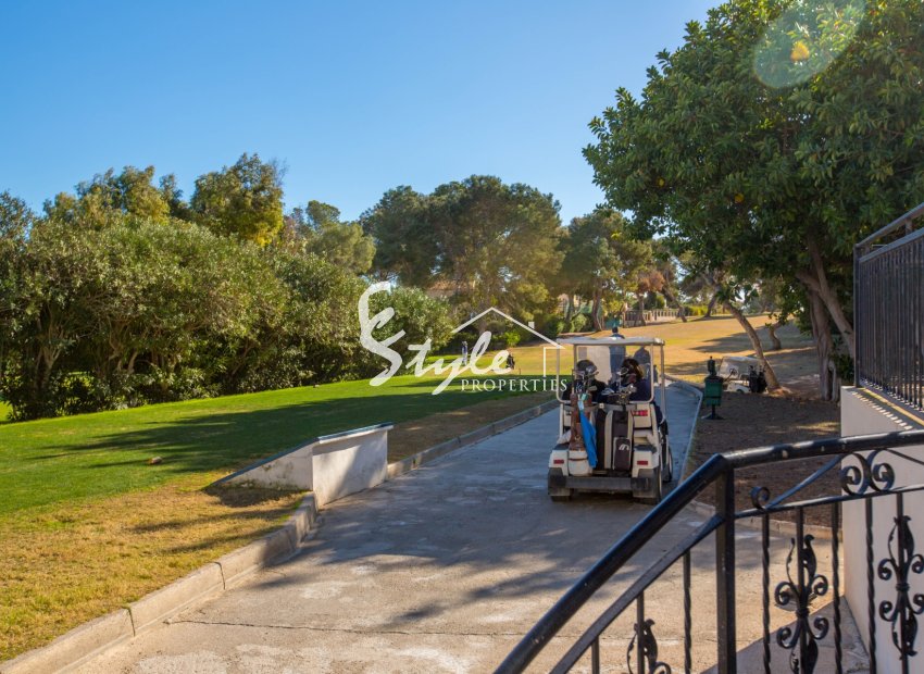 Reventa - Apartamento - Villamartin, Orihuela Costa - Villamartin