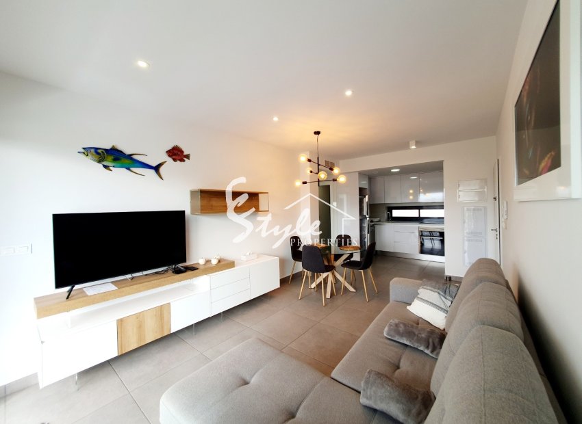 Reventa - Apartamento - Villamartin, Orihuela Costa - Villamartin