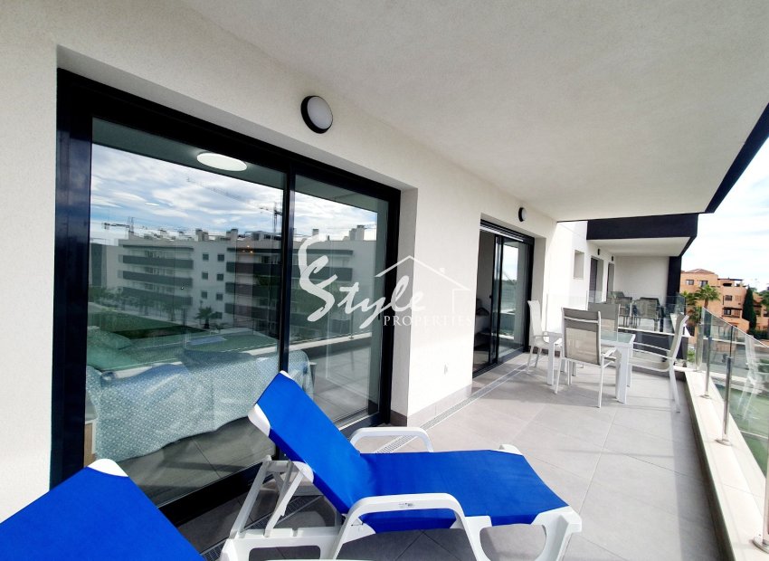 Reventa - Apartamento - Villamartin, Orihuela Costa - Villamartin