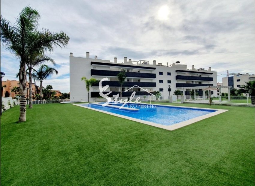 Reventa - Apartamento - Villamartin, Orihuela Costa - Villamartin