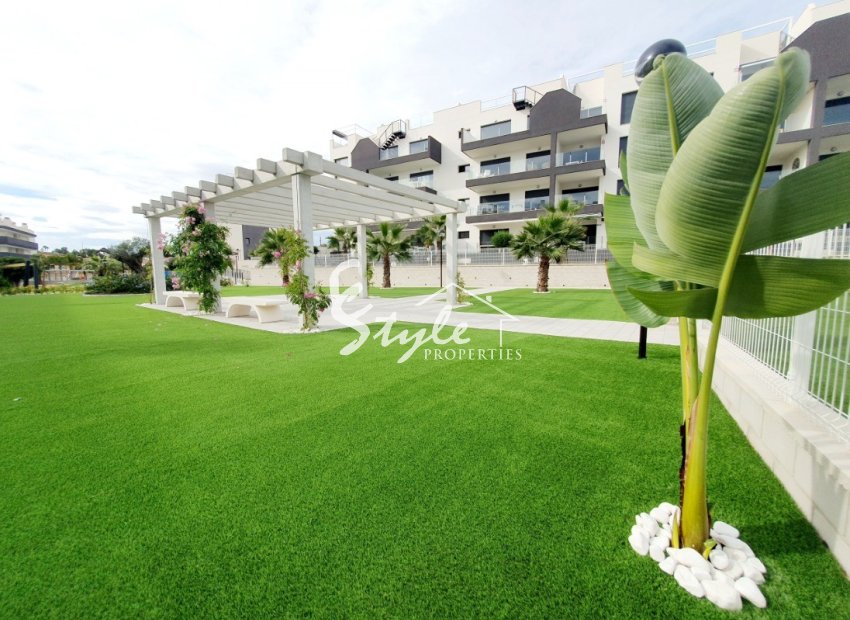 Reventa - Apartamento - Villamartin, Orihuela Costa - Villamartin