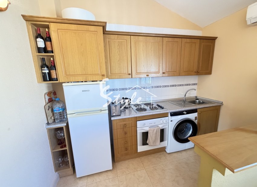 Reventa - Apartamento - Villamartin, Orihuela Costa - Villamartin