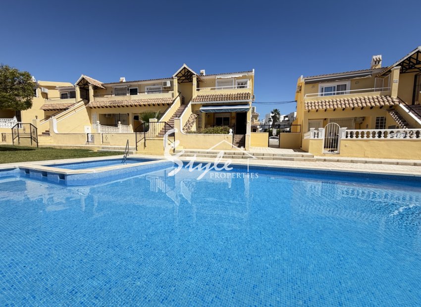 Reventa - Apartamento - Villamartin, Orihuela Costa - Villamartin