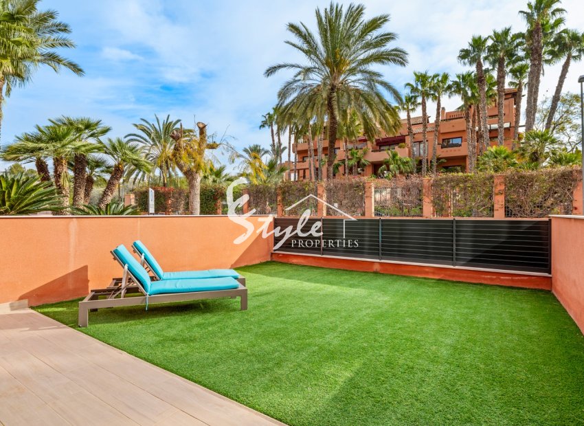 Reventa - Apartamento - Villamartin, Orihuela Costa - Villamartin