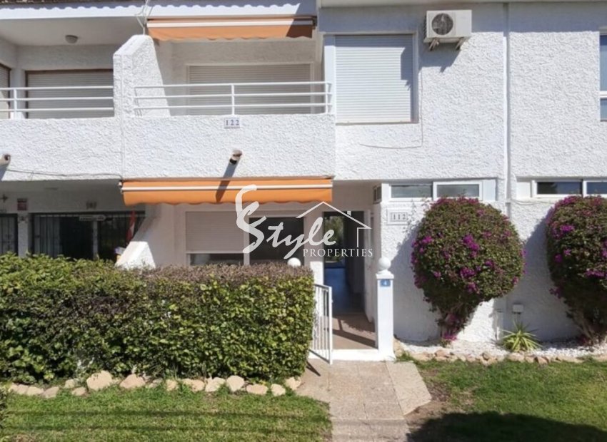 Reventa - Apartamento - Villamartin, Orihuela Costa