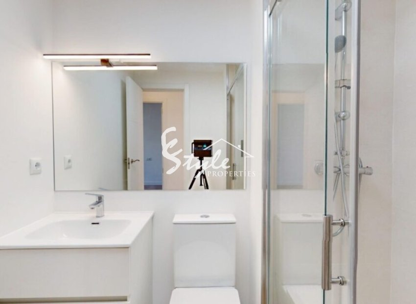 Reventa - Apartamento - Villamartin, Orihuela Costa