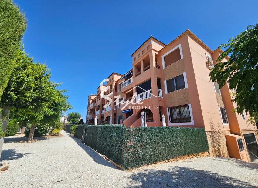 Reventa - Apartamento - Villamartin - Pau 8