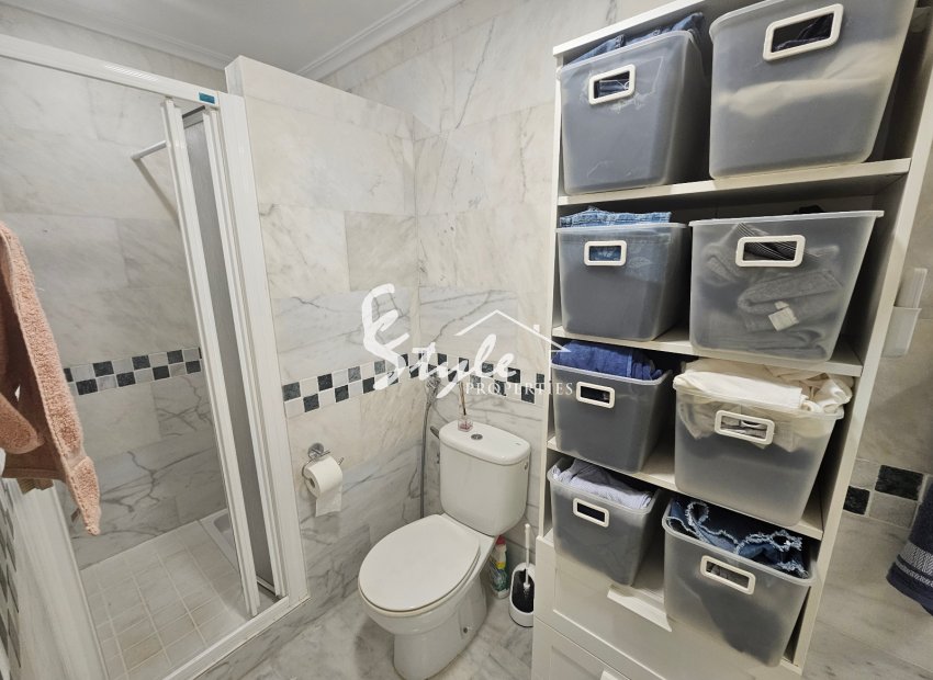 Reventa - Apartamento - Villamartin - Pau 8