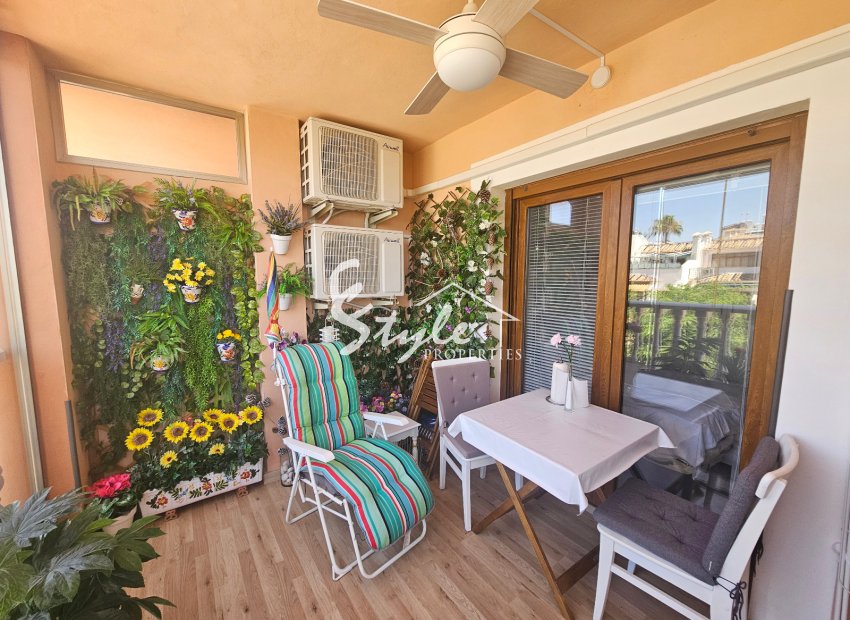 Reventa - Apartamento - Villamartin - Pau 8