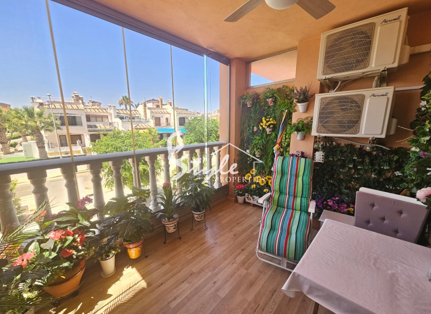 Reventa - Apartamento - Villamartin - Pau 8