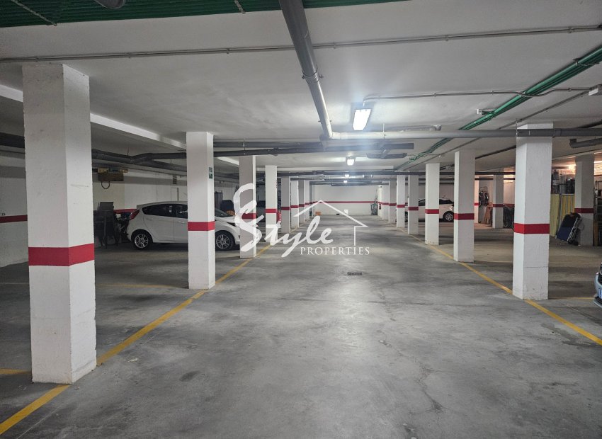 Reventa - Apartamento - Villamartin - Pau 8