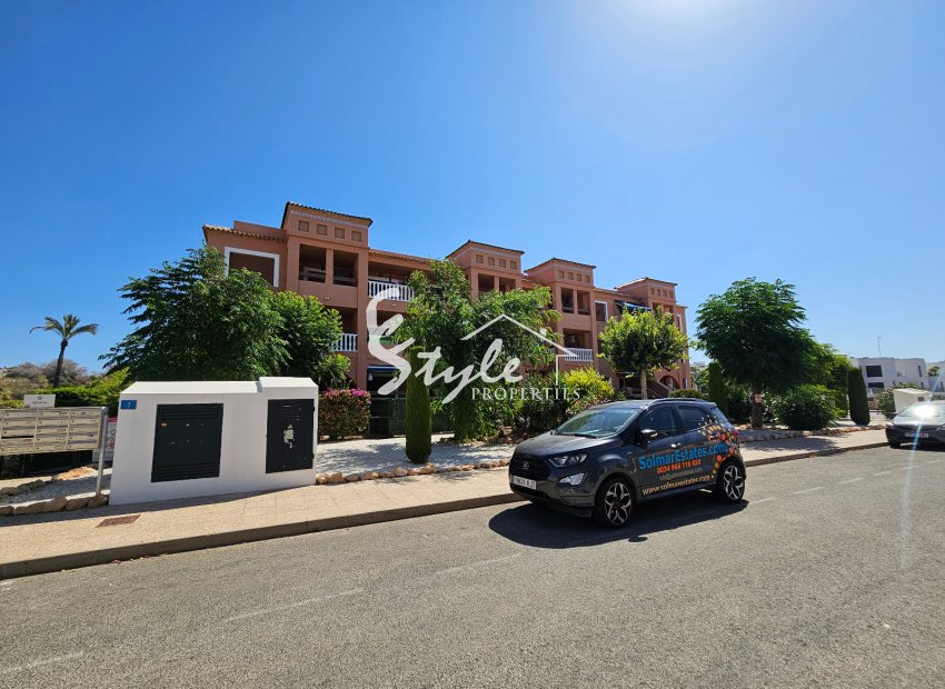 Reventa - Apartamento - Villamartin - Pau 8