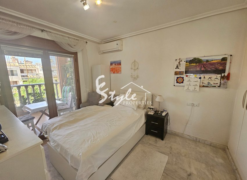 Reventa - Apartamento - Villamartin - Pau 8