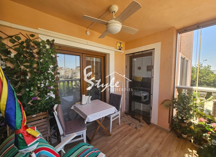 Reventa - Apartamento - Villamartin - Pau 8