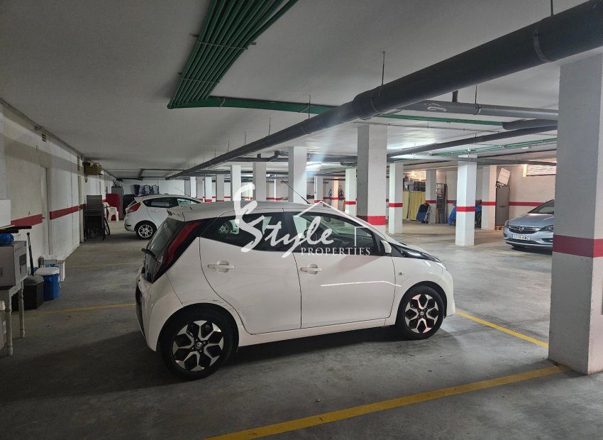 Reventa - Apartamento - Villamartin - Pau 8