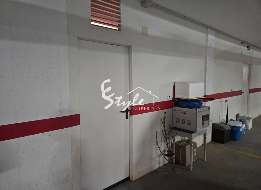 Reventa - Apartamento - Villamartin - Pau 8