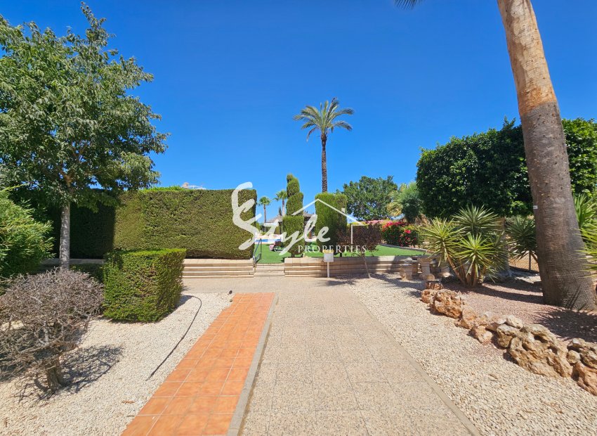 Reventa - Apartamento - Villamartin - Pau 8