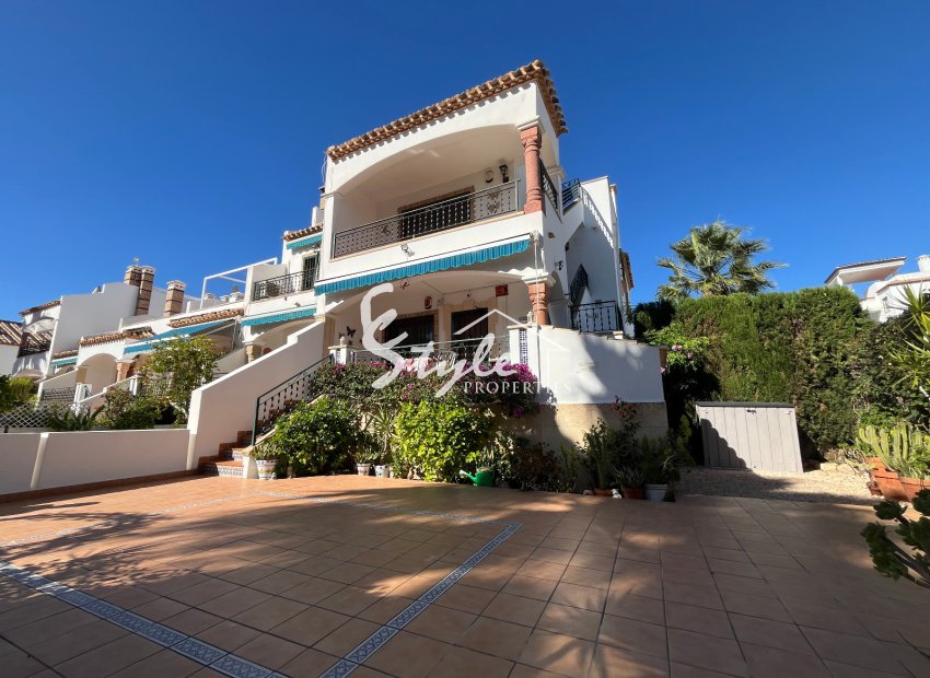 Reventa - Apartamento - Villamartin - Pau 8