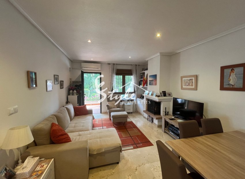 Reventa - Apartamento - Villamartin - Pau 8