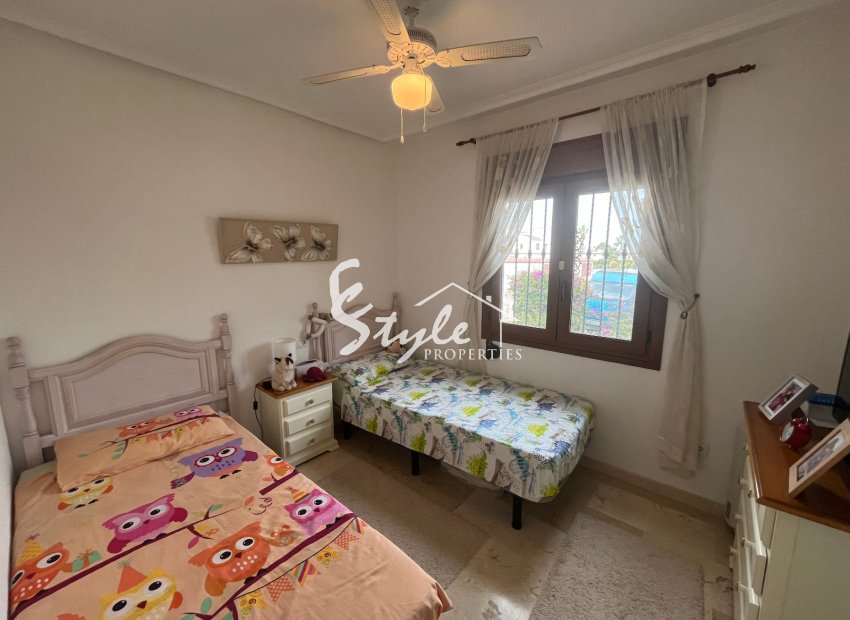 Reventa - Apartamento - Villamartin - Pau 8