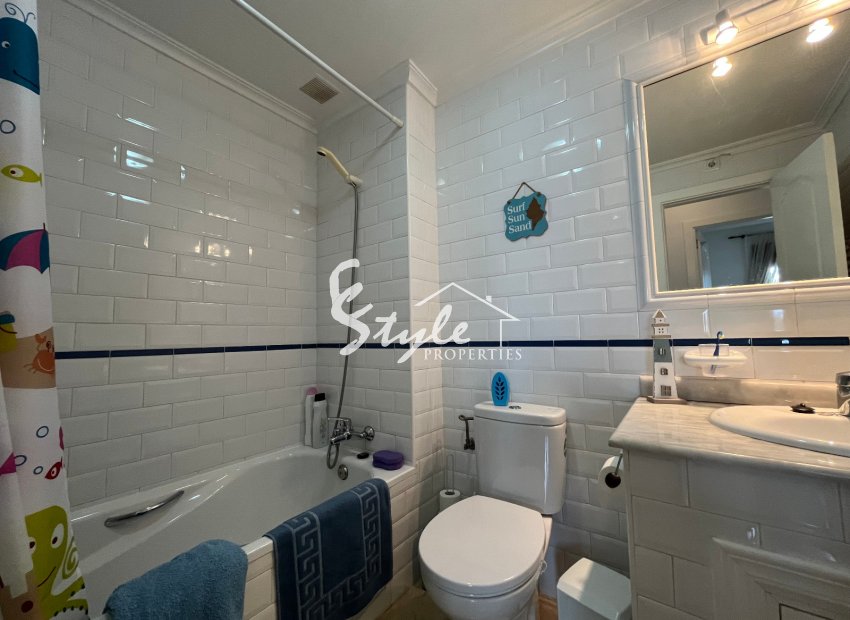 Reventa - Apartamento - Villamartin - Pau 8