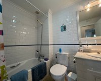 Reventa - Apartamento - Villamartin - Pau 8