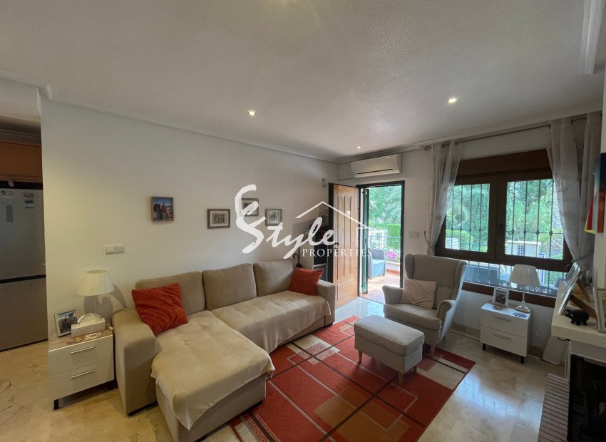 Reventa - Apartamento - Villamartin - Pau 8