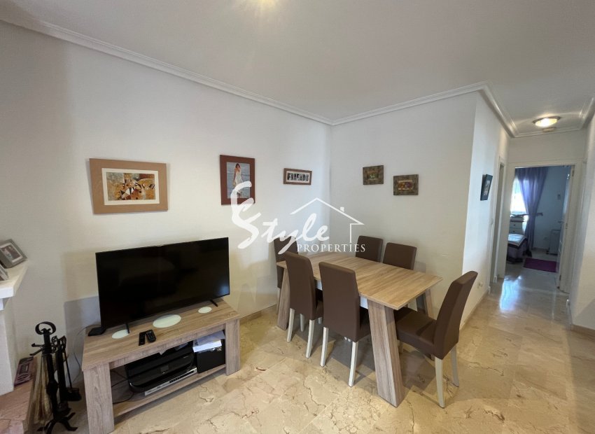 Reventa - Apartamento - Villamartin - Pau 8