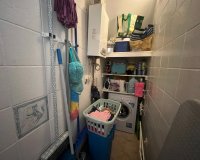 Reventa - Apartamento - Villamartin - Pau 8