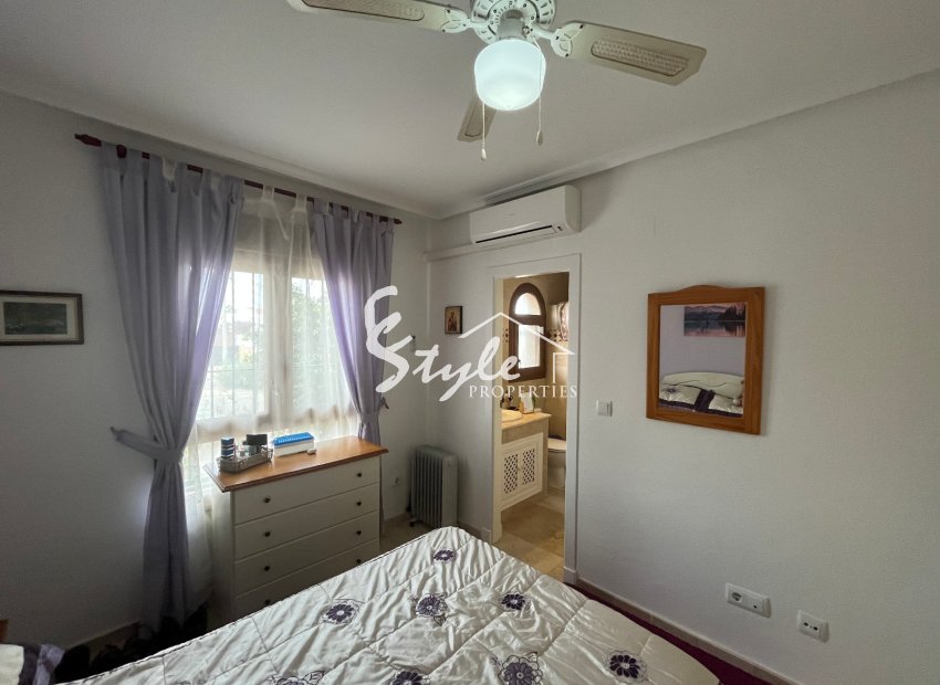 Reventa - Apartamento - Villamartin - Pau 8