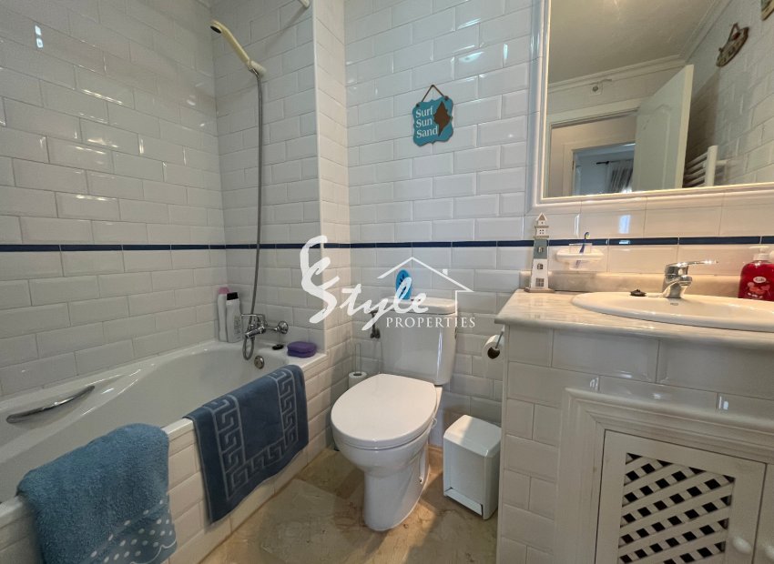 Reventa - Apartamento - Villamartin - Pau 8