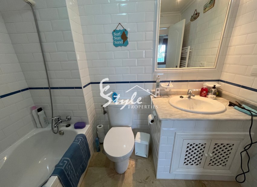 Reventa - Apartamento - Villamartin - Pau 8