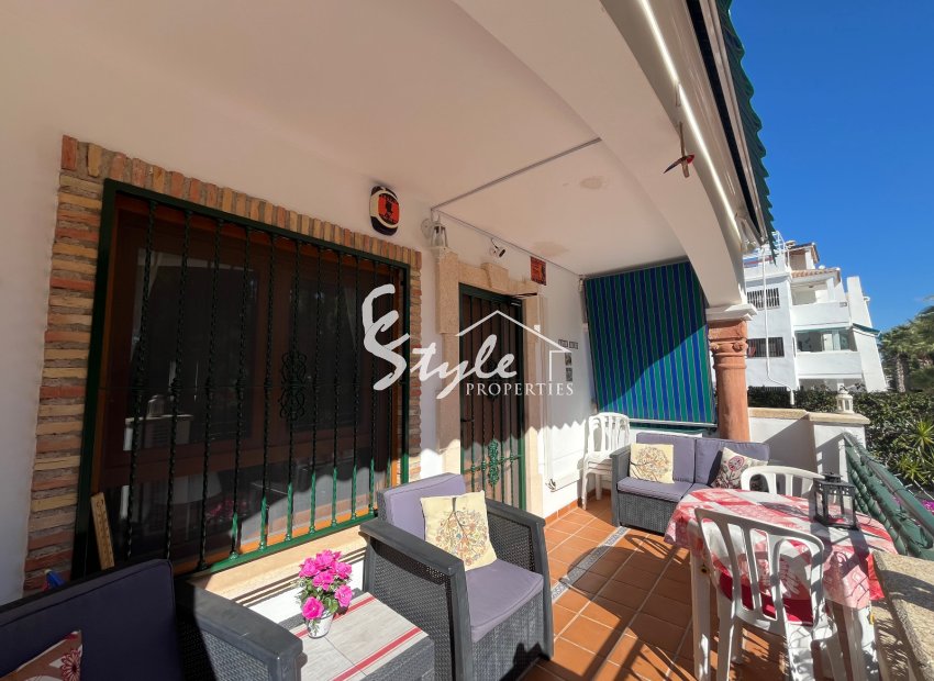 Reventa - Apartamento - Villamartin - Pau 8