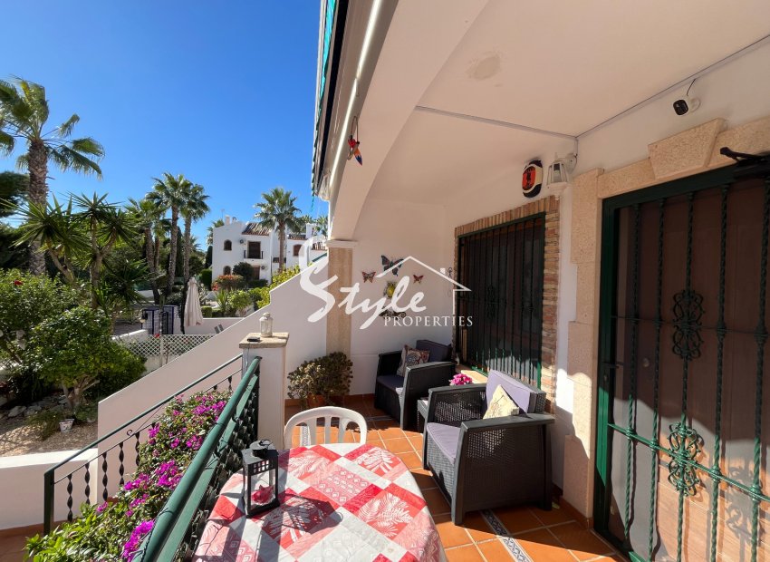 Reventa - Apartamento - Villamartin - Pau 8