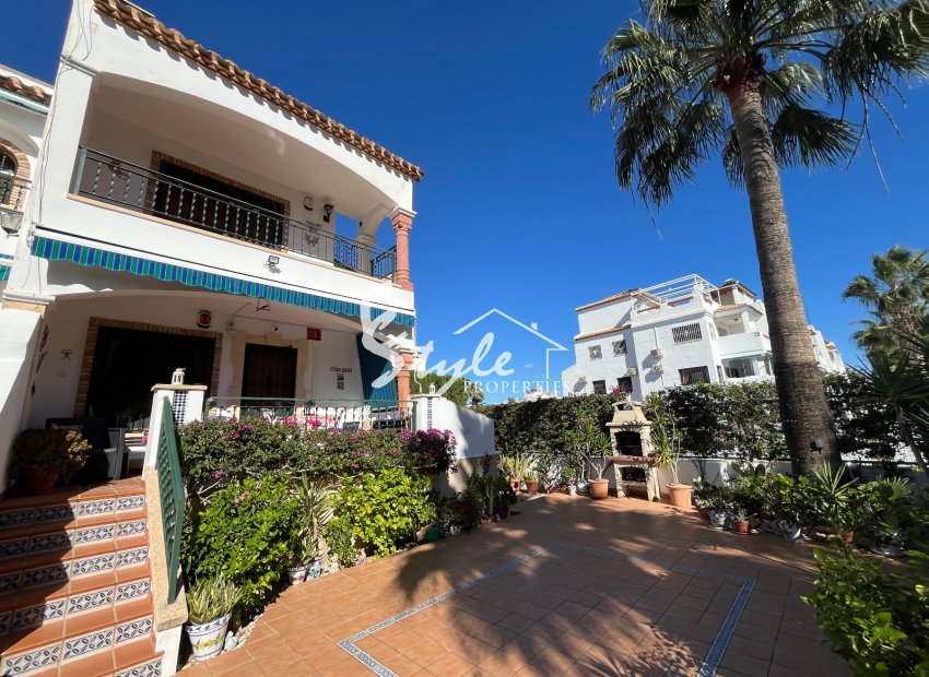 Reventa - Apartamento - Villamartin - Pau 8