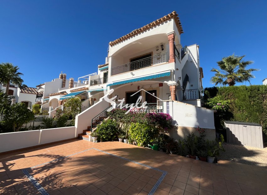 Reventa - Apartamento - Villamartin - Pau 8