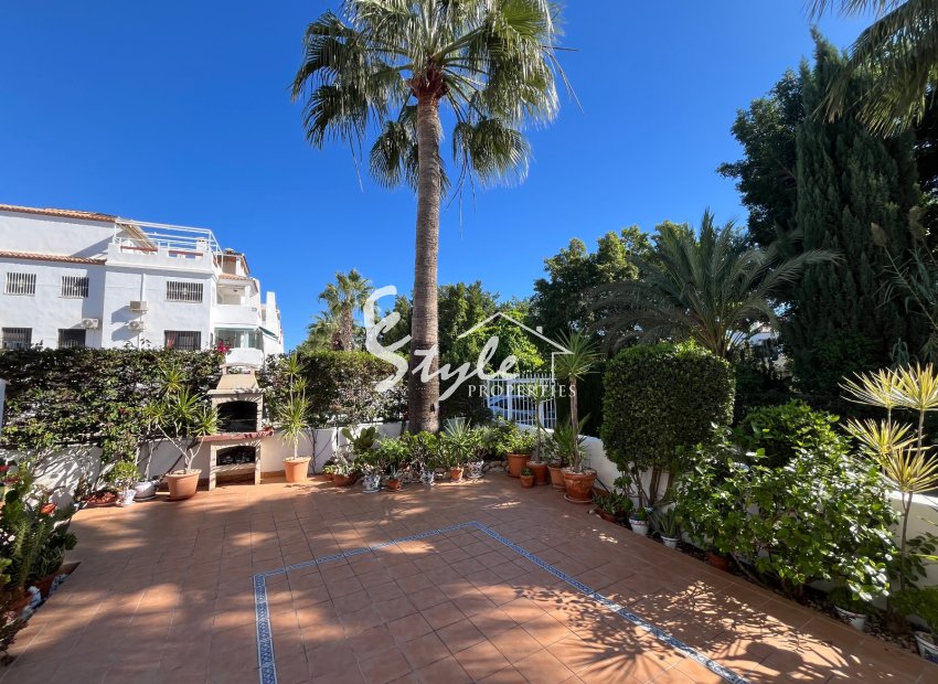 Reventa - Apartamento - Villamartin - Pau 8