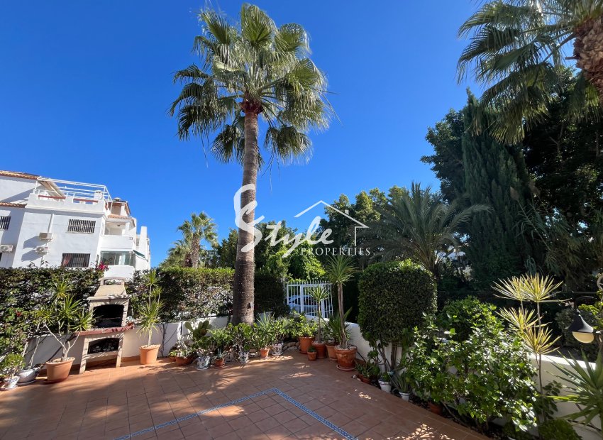 Reventa - Apartamento - Villamartin - Pau 8